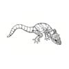 5 Pack - Oval Sticker 3 1/2 Thumbnail