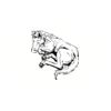 5 Pack - Oval Sticker 3 1/2 Thumbnail