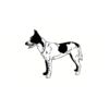 5 Pack - Oval Sticker 3 1/2 Thumbnail