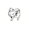 5 Pack - Oval Sticker 3 1/2 Thumbnail
