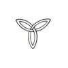 5 Pack - Oval Sticker 3 1/2 Thumbnail