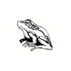 5 Pack - Oval Sticker 3 1/2 Thumbnail