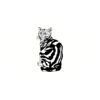5 Pack - Oval Sticker 3 1/2 Thumbnail