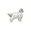 5 Pack - Oval Sticker 3 1/2 Thumbnail