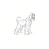 5 Pack - Oval Sticker 3 1/2 Thumbnail
