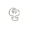5 Pack - Oval Sticker 3 1/2 Thumbnail