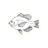 5 Pack - Oval Sticker 3 1/2 Thumbnail