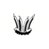 5 Pack - Oval Sticker 3 1/2 Thumbnail