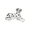 5 Pack - Oval Sticker 3 1/2 Thumbnail
