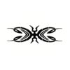 5 Pack - Oval Sticker 3 1/2 Thumbnail