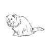 5 Pack - Oval Sticker 3 1/2 Thumbnail