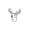 5 Pack - Oval Sticker 3 1/2 Thumbnail