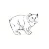5 Pack - Oval Sticker 3 1/2 Thumbnail