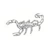 5 Pack - Oval Sticker 3 1/2 Thumbnail