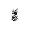 5 Pack - Oval Sticker 3 1/2 Thumbnail