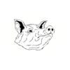 5 Pack - Oval Sticker 3 1/2 Thumbnail