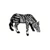 5 Pack - Oval Sticker 3 1/2 Thumbnail