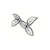 5 Pack - Oval Sticker 3 1/2 Thumbnail