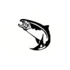 5 Pack - Oval Sticker 3 1/2 Thumbnail
