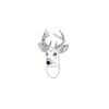 5 Pack - Oval Sticker 3 1/2 Thumbnail