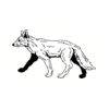 5 Pack - Oval Sticker 3 1/2 Thumbnail