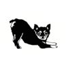 5 Pack - Oval Sticker 3 1/2 Thumbnail