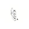 5 Pack - Oval Sticker 3 1/2 Thumbnail