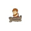 5 Pack - Oval Sticker 3 1/2 Thumbnail