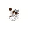 5 Pack - Oval Sticker 3 1/2 Thumbnail