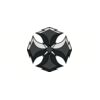 5 Pack - Oval Sticker 3 1/2 Thumbnail