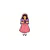 5 Pack - Oval Sticker 3 1/2 Thumbnail
