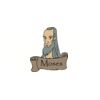 5 Pack - Oval Sticker 3 1/2 Thumbnail