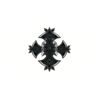 5 Pack - Oval Sticker 3 1/2 Thumbnail