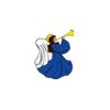 5 Pack - Oval Sticker 3 1/2 Thumbnail