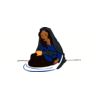 5 Pack - Oval Sticker 3 1/2 Thumbnail