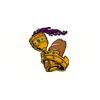 5 Pack - Oval Sticker 3 1/2 Thumbnail