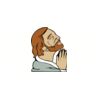 5 Pack - Oval Sticker 3 1/2 Thumbnail