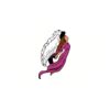 5 Pack - Oval Sticker 3 1/2 Thumbnail