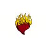 5 Pack - Oval Sticker 3 1/2 Thumbnail