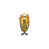 5 Pack - Oval Sticker 3 1/2 Thumbnail