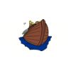 5 Pack - Oval Sticker 3 1/2 Thumbnail