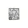 5 Pack - Oval Sticker 3 1/2 Thumbnail