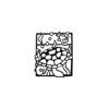 5 Pack - Oval Sticker 3 1/2 Thumbnail