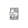 5 Pack - Oval Sticker 3 1/2 Thumbnail