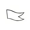 5 Pack - Oval Sticker 3 1/2 Thumbnail