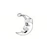 5 Pack - Oval Sticker 3 1/2 Thumbnail