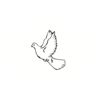 5 Pack - Oval Sticker 3 1/2 Thumbnail