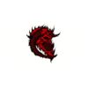 5 Pack - Oval Sticker 3 1/2 Thumbnail