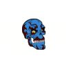 5 Pack - Oval Sticker 3 1/2 Thumbnail