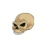 5 Pack - Oval Sticker 3 1/2 Thumbnail